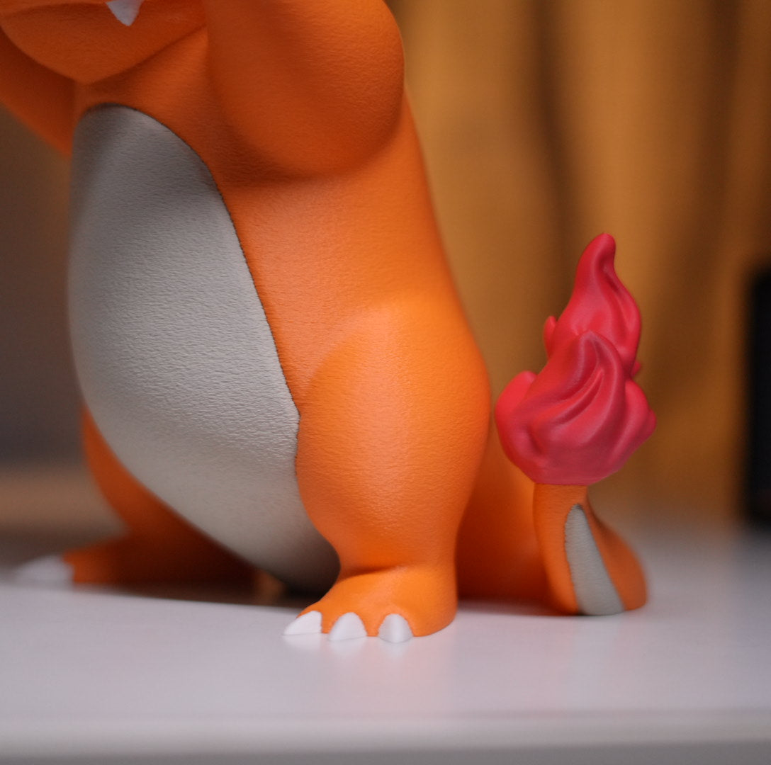 KIVIU Window Series Collectible Figure #004