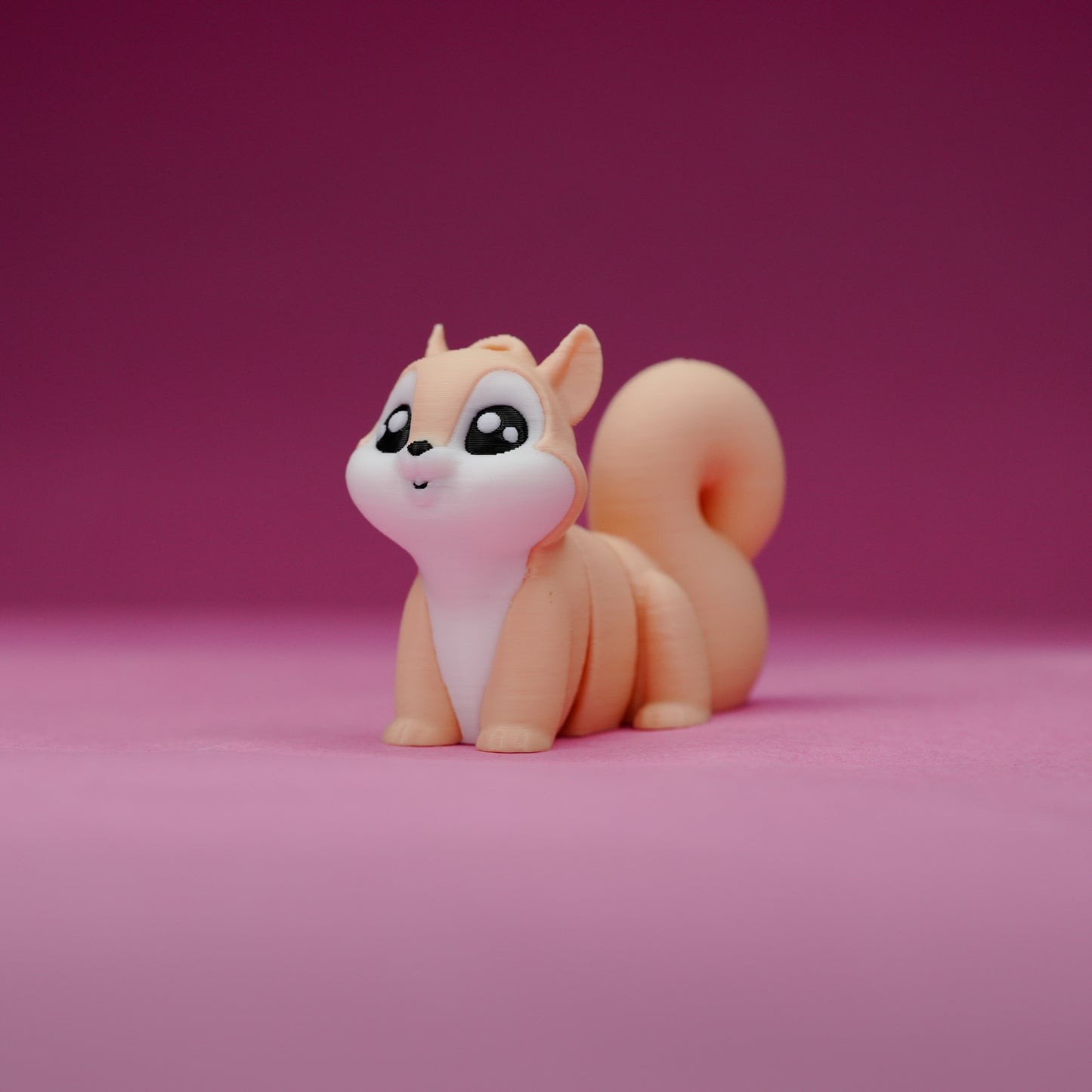 Flexi squirrel