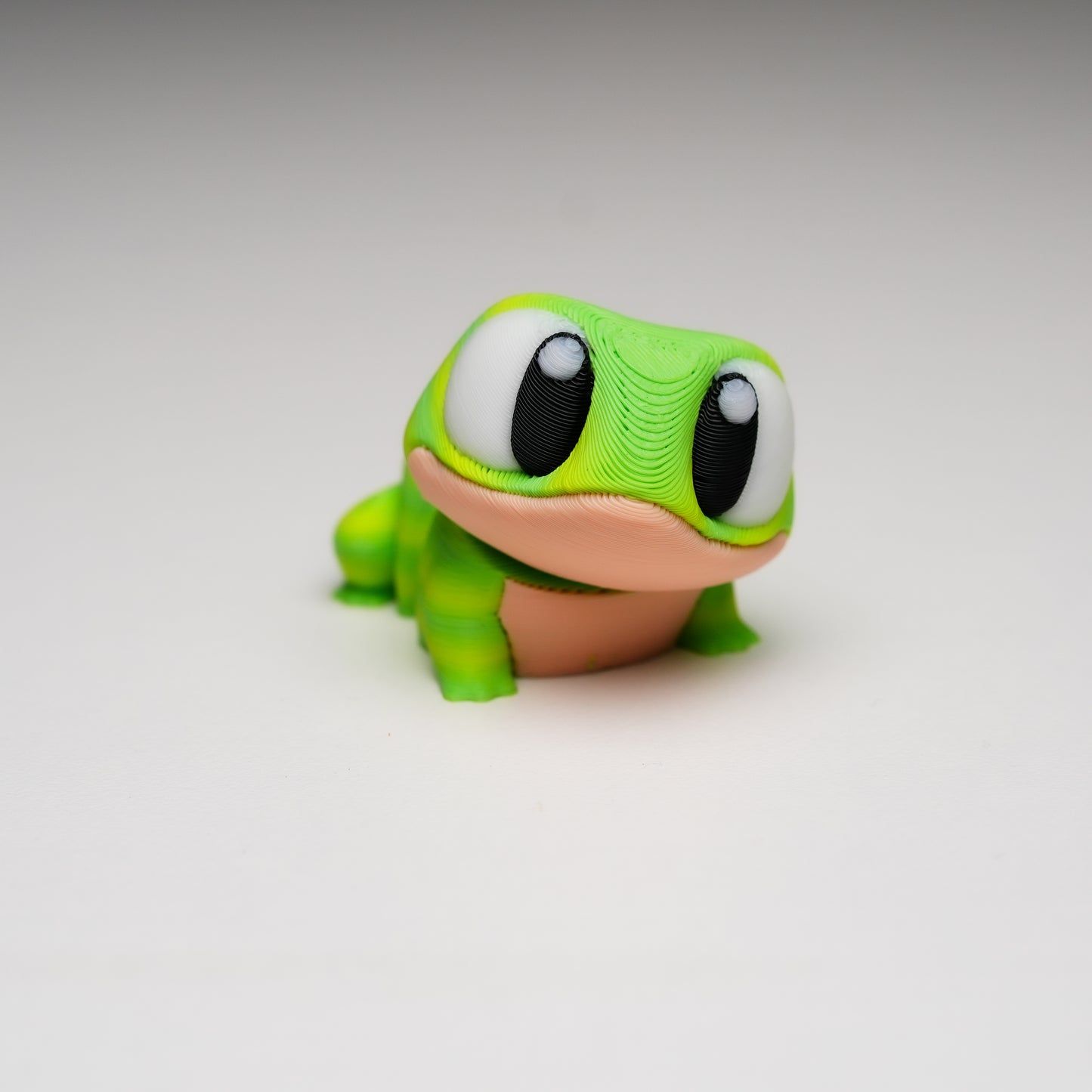 FLEXI FROG