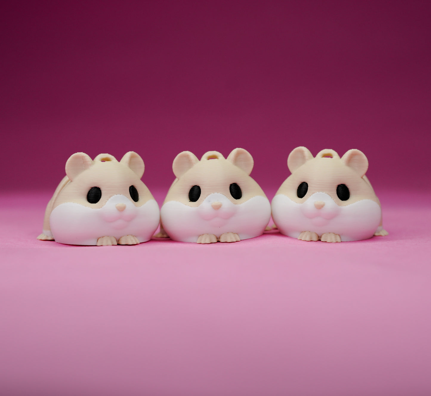 Flexi Hamster