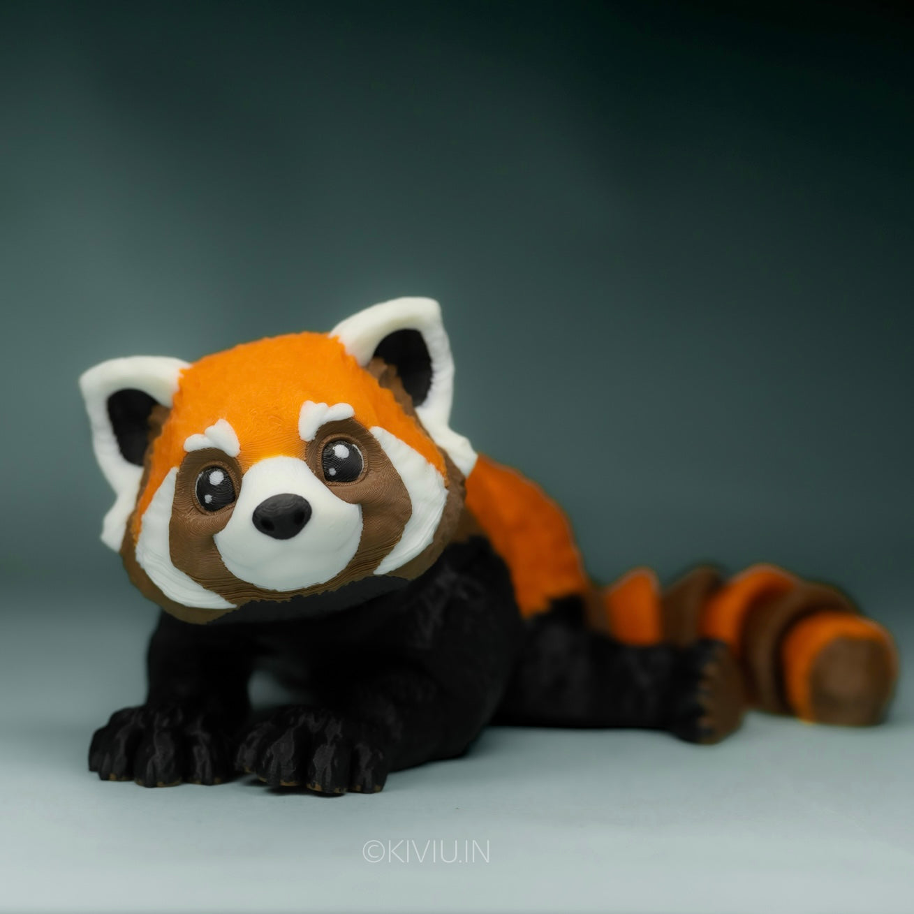 RED PANDA