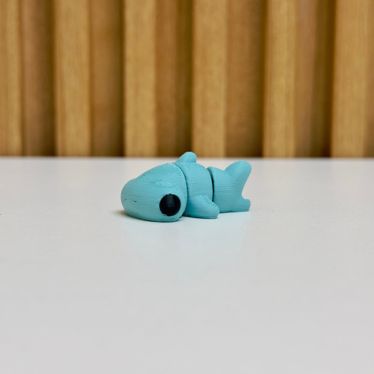 Mini Collectible Series (Pack Of 5)