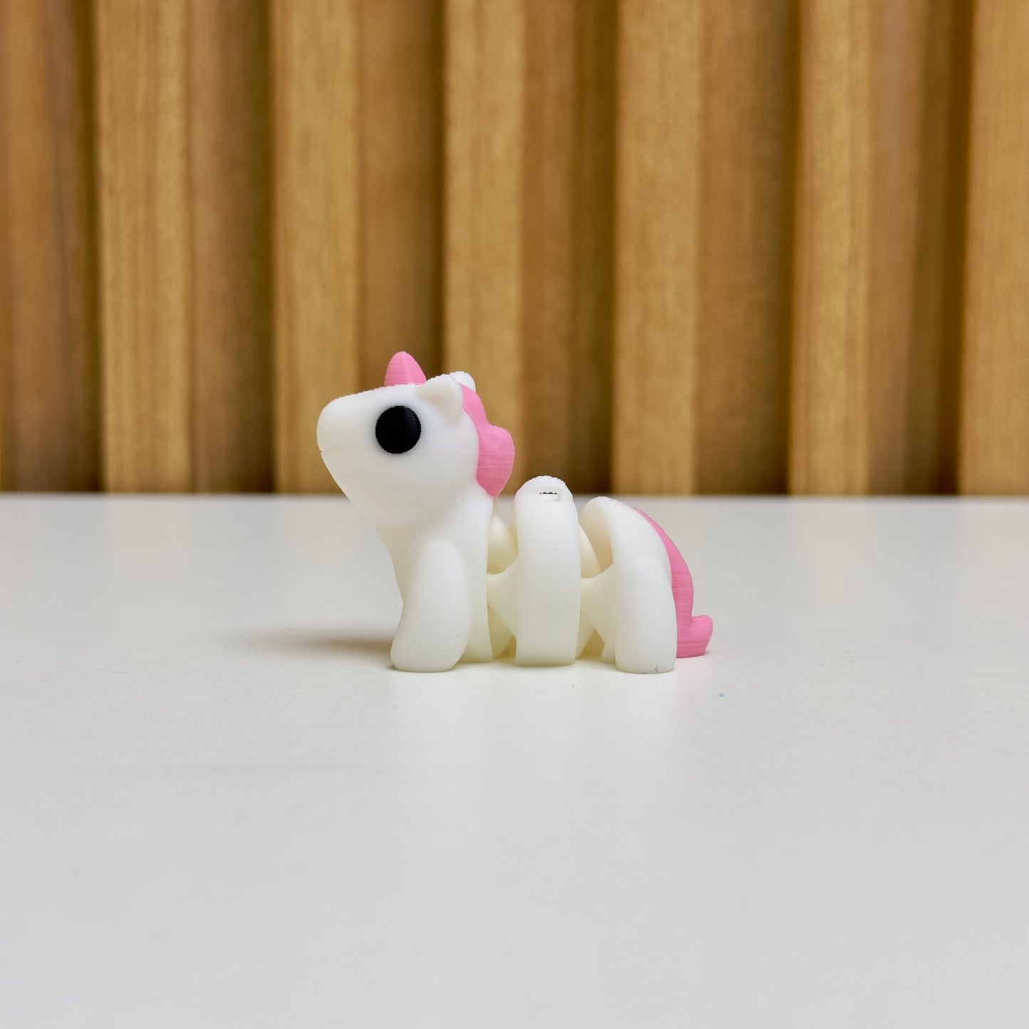Mini Collectible Series (Pack Of 5)