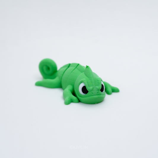 FLEXI BABY CHAMELEON