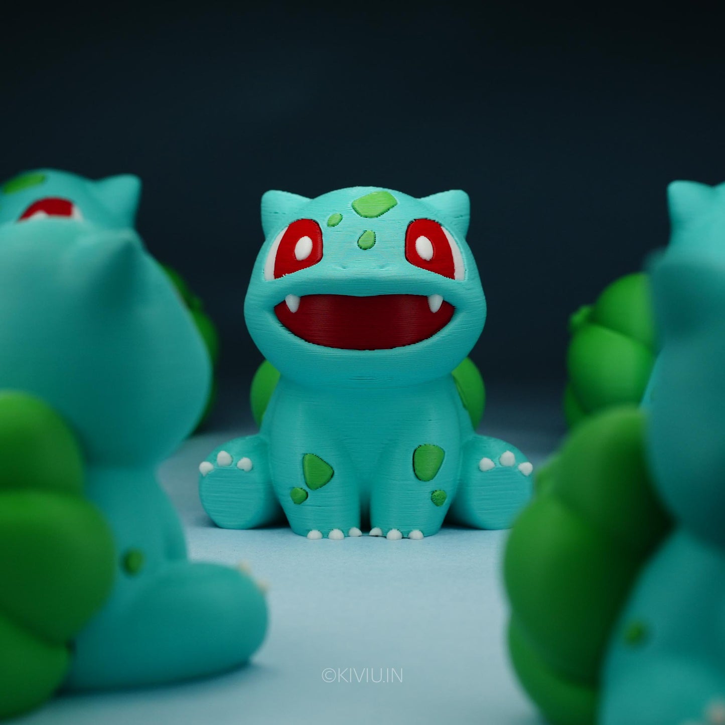 BULBASAUR MEDIUM SIZE