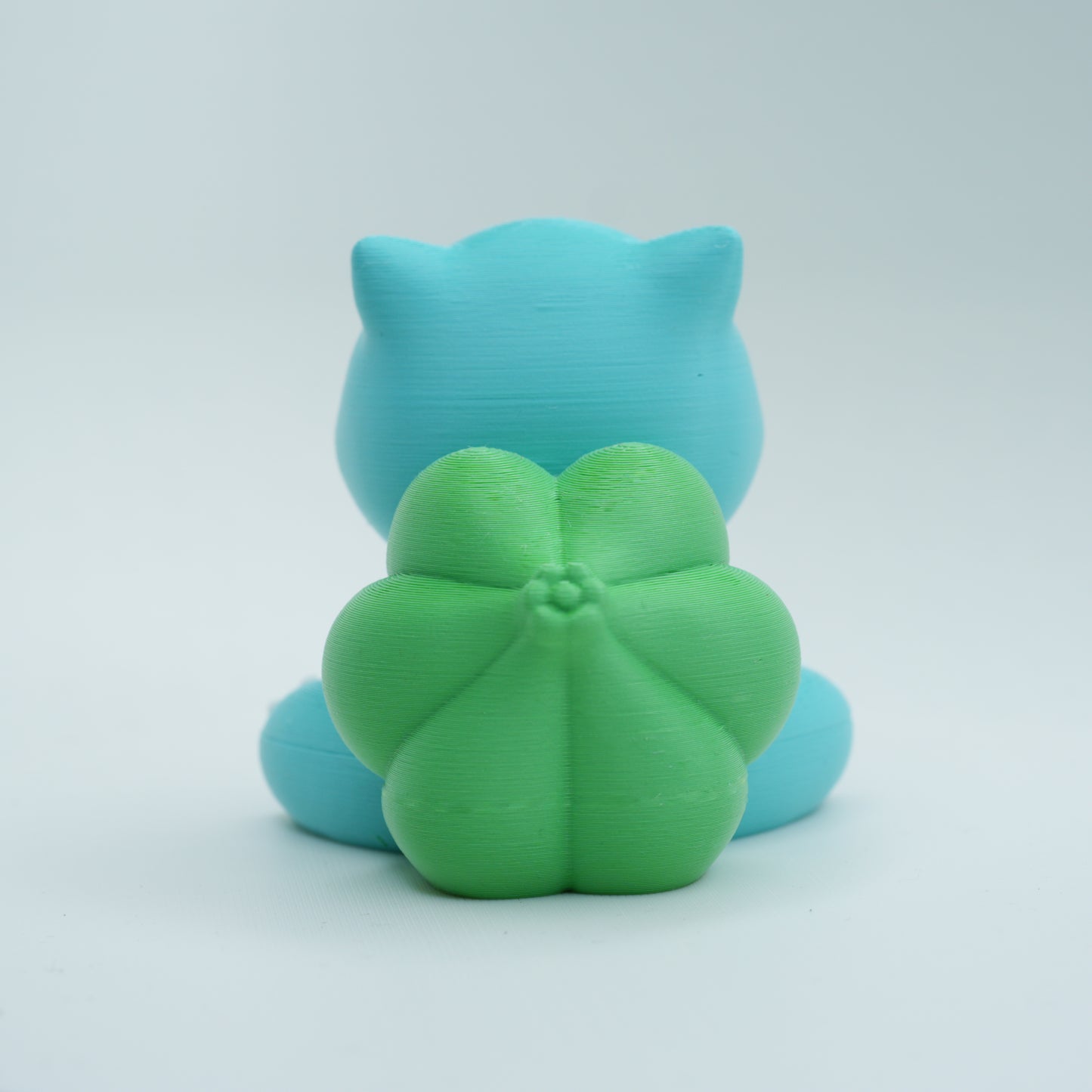 Bulbasaur mini (1.5Inch)