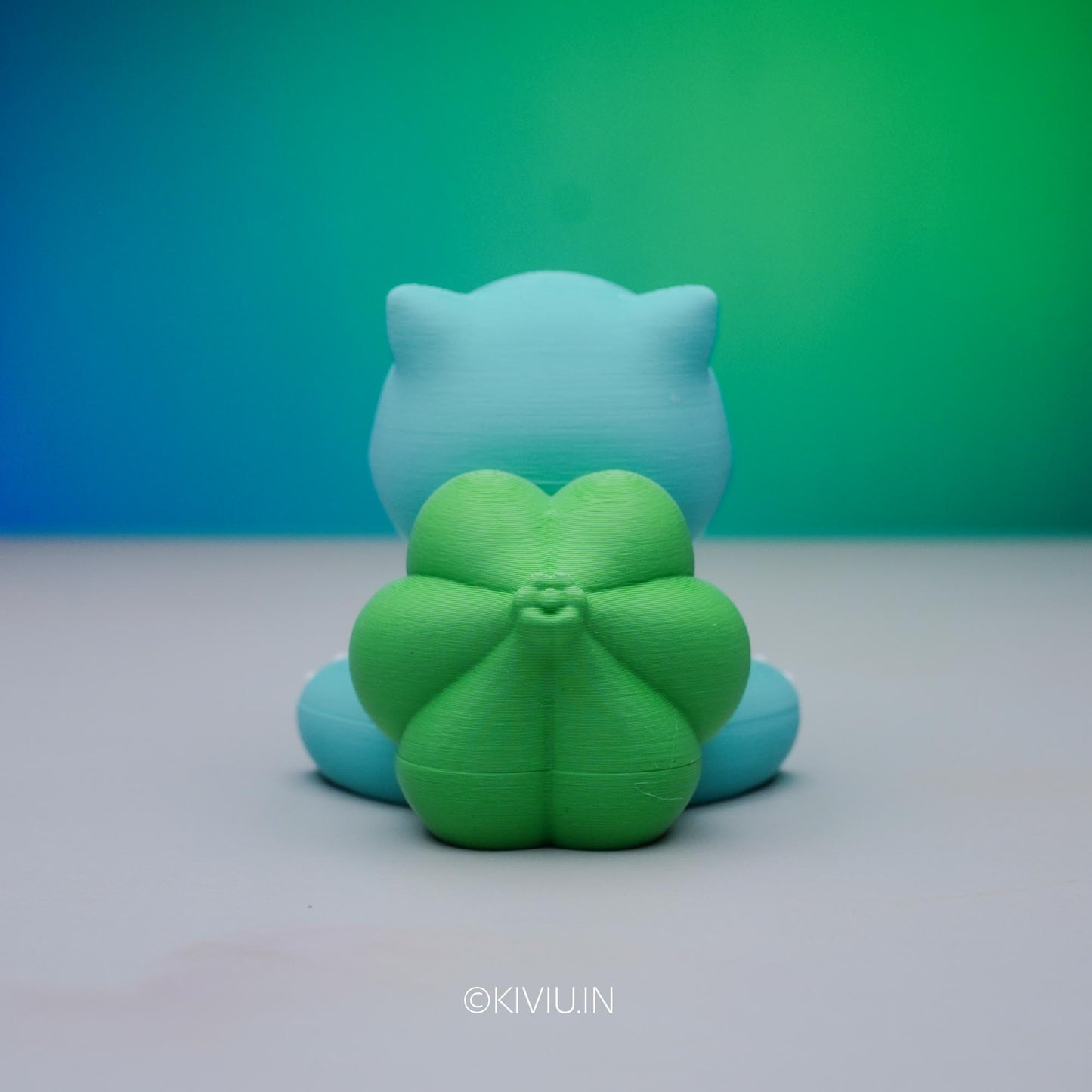 BULBASAUR MEDIUM SIZE