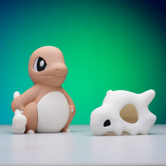 CUBONE