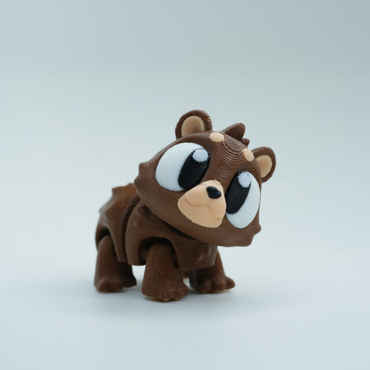 MINI BEAR