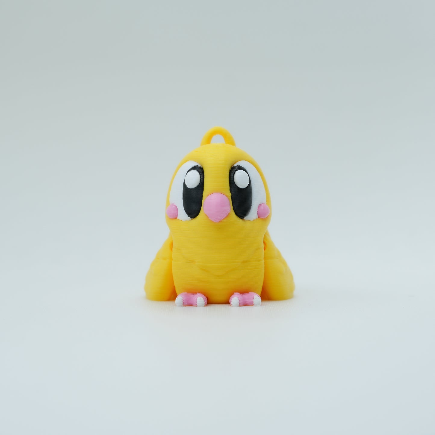 PET BIRDS