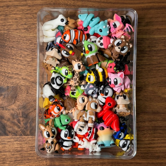 Mini Animals (Random Bundles)
