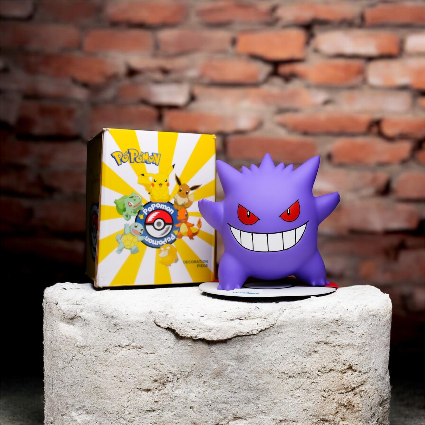 Collectible Figure 2