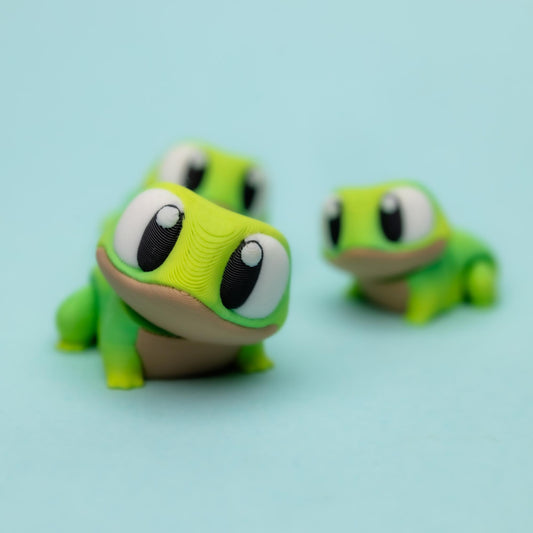 FLEXI FROG (mini)